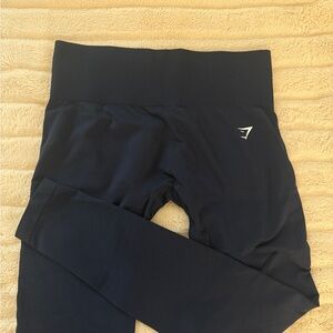 GymShark Blue Leggings